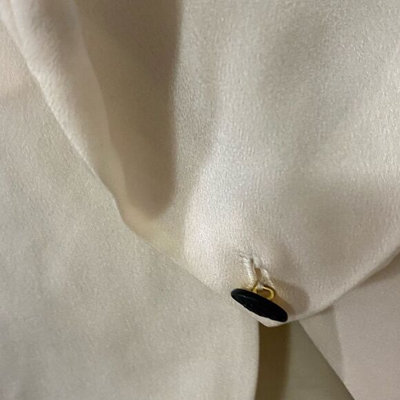 COPY - - Rag & Bone Made especially for Barney’s Ivory classic blazer - Picture 9 of 13